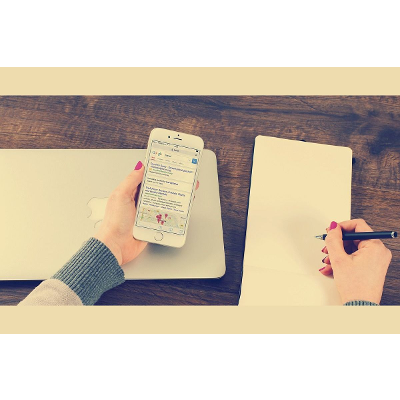 What Kind of Digital Citizen are You? icon