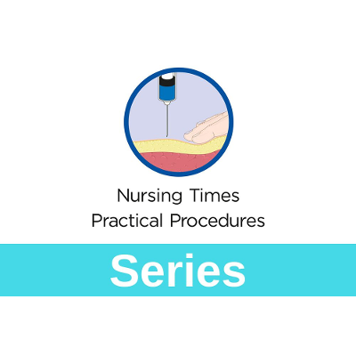 Injection technique 1: administering drugs via the intramuscular route | Nursing Times