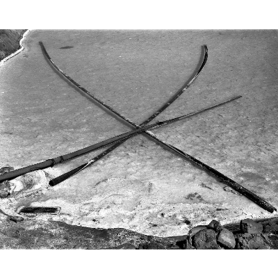 An online photography course developing fieldwork creativity around hard thinking skills