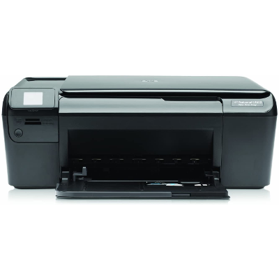 HP Photosmart Printer Troubleshooting - Get Help Now icon