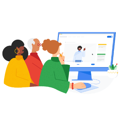 Teach &amp; Learn Practical Digital Skills - Applied Digital Skills icon