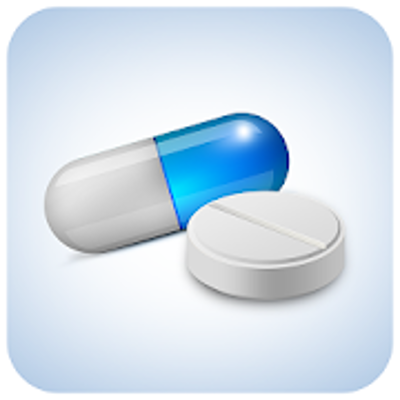 Pill Identifier and Drug list - Apps on Google Play icon