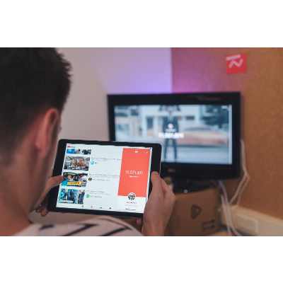 ¿Qué enseñar de la web? icon