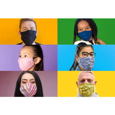 Coronavirus Disease 2019 (COVID-19) icon