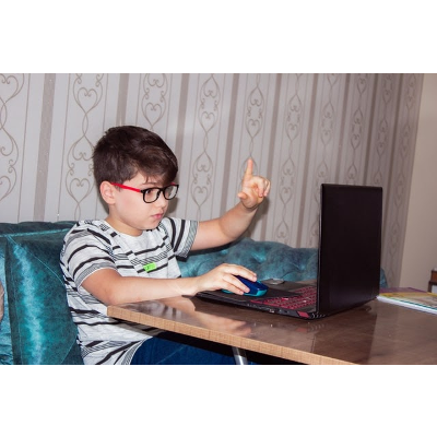 ¿QUÉ SE DEBERÍA ENSEÑAR PARA UTILIZAR LA WEB? icon