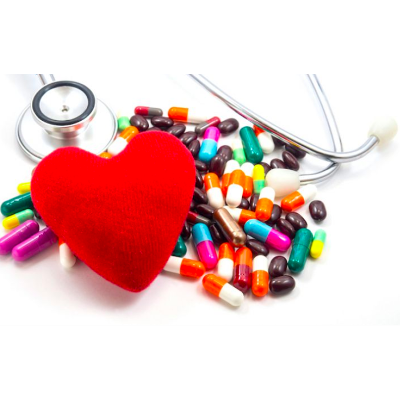 Cardiac Medication Review icon