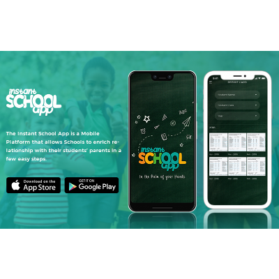 Parent Communication App for Schools & Parents icon