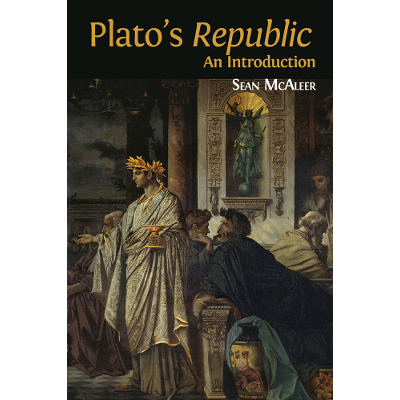 Plato's 'Republic': An Introduction icon