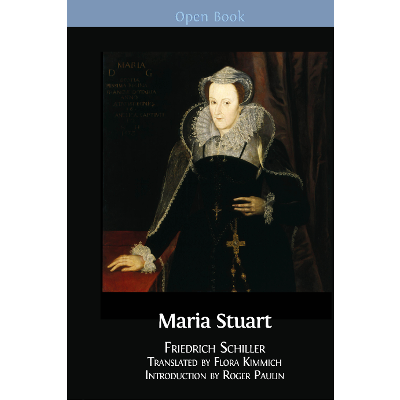Maria Stuart icon