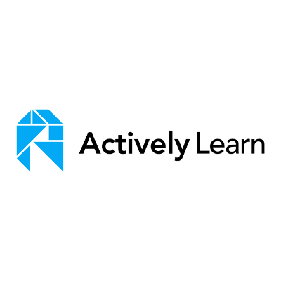 Actively Learn icon