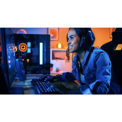 TSU joins billion-dollar esports industry, new program prepares students for jobs as game creators, innovators | Tennessee State University Newsroom icon