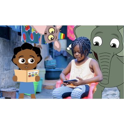 Ubongo Toolkits Platform