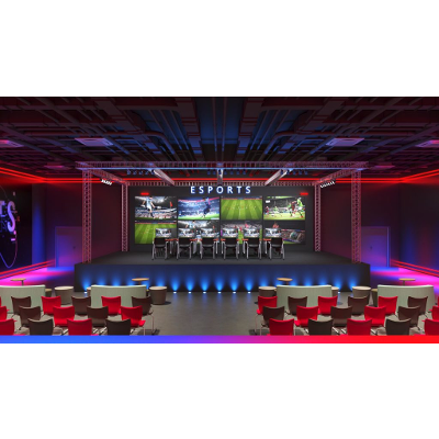 Esports: Creating Spaces That Turn Gaming Fun into Learning - Smith System Blog