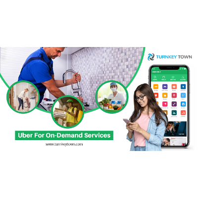 Gather the user’s concern with the Uber for X Application