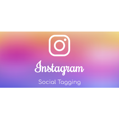 Social Tagging: Understanding Instagram As An Organizing System - Lesson Plan icon