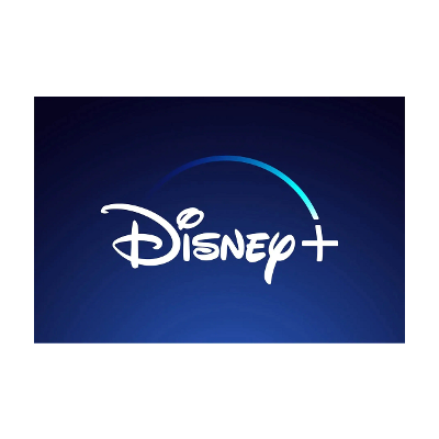 Disney+ Presentation for UTK INSC512 icon