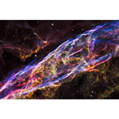 Beauty of the Universe: Photographs and Music  -- Hubble photographs with Shostakovich Symphony #5 icon