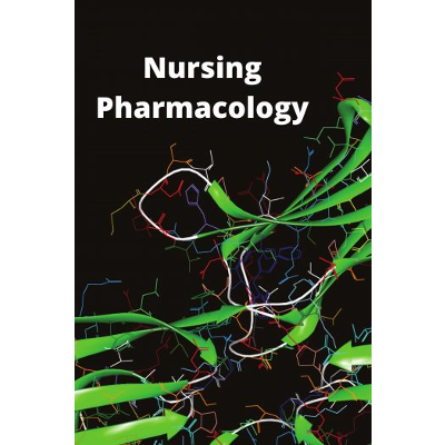 Nursing Pharmacology - Open Textbook Library icon