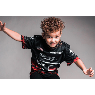 6-year-old Call of Duty ‘prodigy’ banned