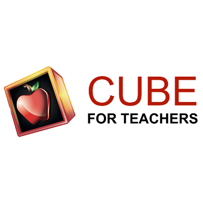 Cube For Teachers