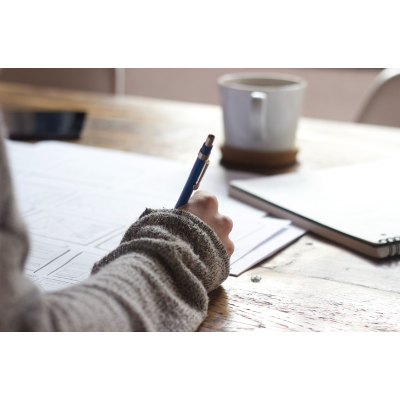 Strategies for Taking a Timed Exam icon