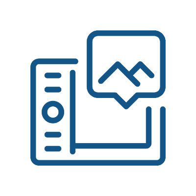 Finding Images with the UCLA Library