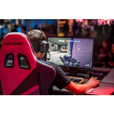 Tune in to Gamers Without Borders, the biggest esports charity event ever icon