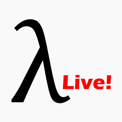 Algorithms Live! icon
