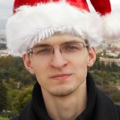 Errichto (Competitive Programming Channel) icon