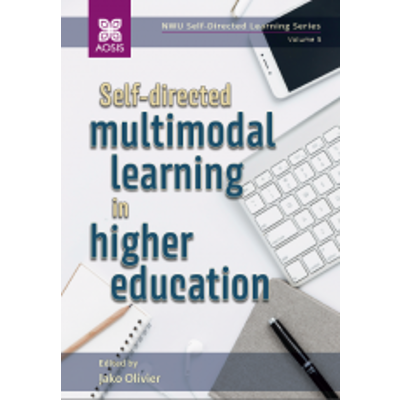 Self-directed multimodal learning in higher education icon