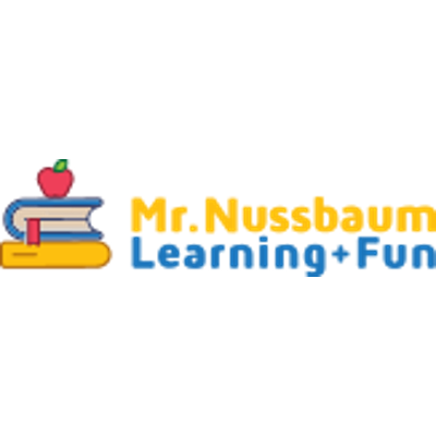 Mr. Nussbaum - Tony's Fractions Pizza Shop icon