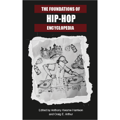 Foundations of Hip-Hop icon