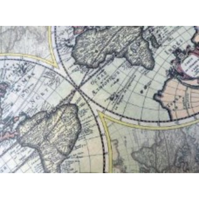 Introduction to Cartography icon