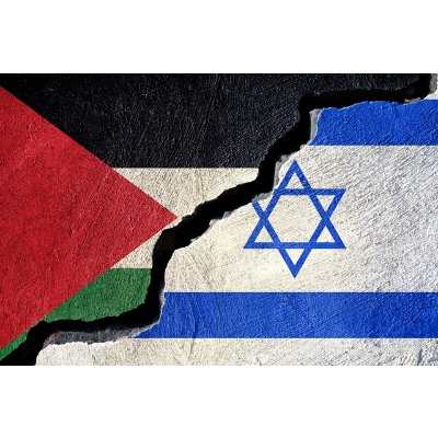 Two Nations, One Land: UNSCOP and the Question of Israel, 1947 (Historical Game) icon