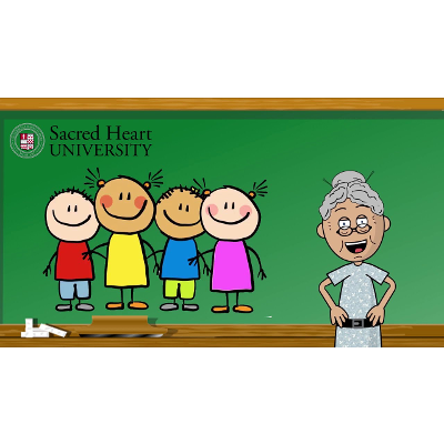 Grammar Granny Module 1