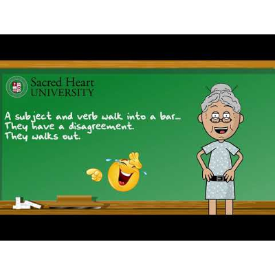 Grammar Granny Module 6a icon