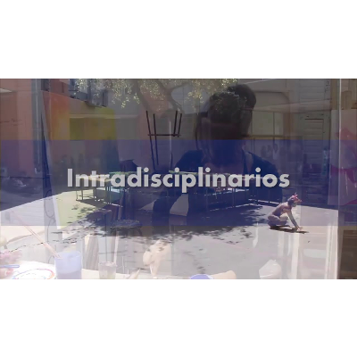 Time 4 Vínculos Epistemológicos icon