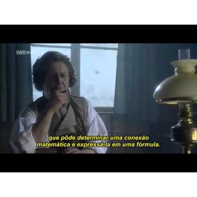 Georg Simon Ohm and the Electrical Resistance