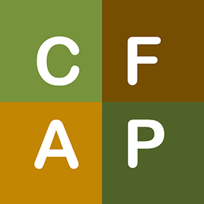 Compassion Fatigue Awareness Project icon