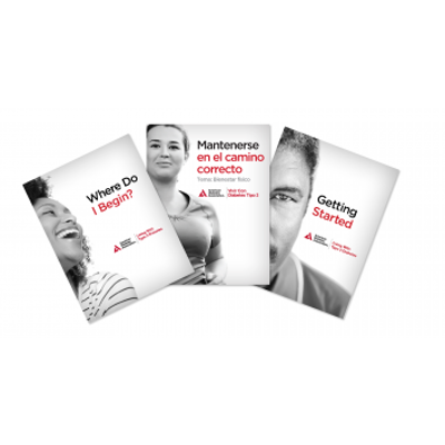 Type 2 Diabetes - Symptoms, Causes, Treatment | ADA icon