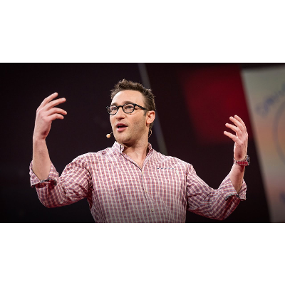 Why good leaders make you feel safe | Simon Sinek