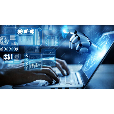 This eBook Bundle Will Teach You All About AI and Python Development icon