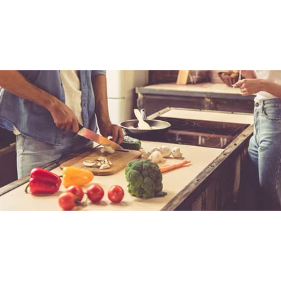 The Student's Guide to Nutrition - Best Colleges icon