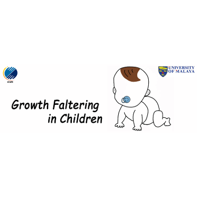 Growth Faltering in Children icon