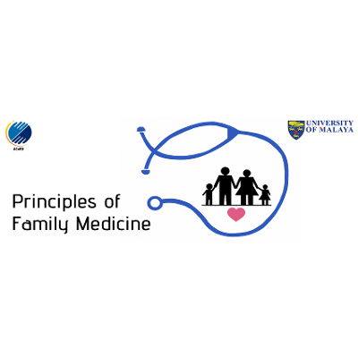 Principles of Family Medicine icon