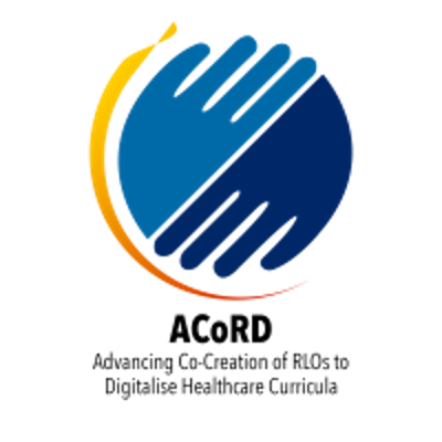 Reusable Learning Objects for ACoRD project icon