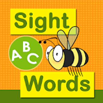 Sight Words Sentence Builder: Reading for Kids - Apps on Google Play icon