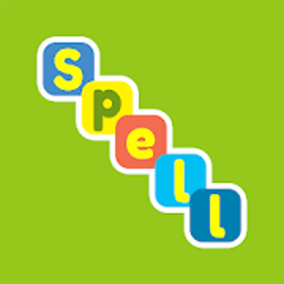 Spell and Play - Apps on Google Play icon