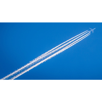 A new catalyst turns greenhouse gas into jet fuel icon