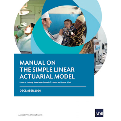 Manual on the Simple Linear Actuarial Model